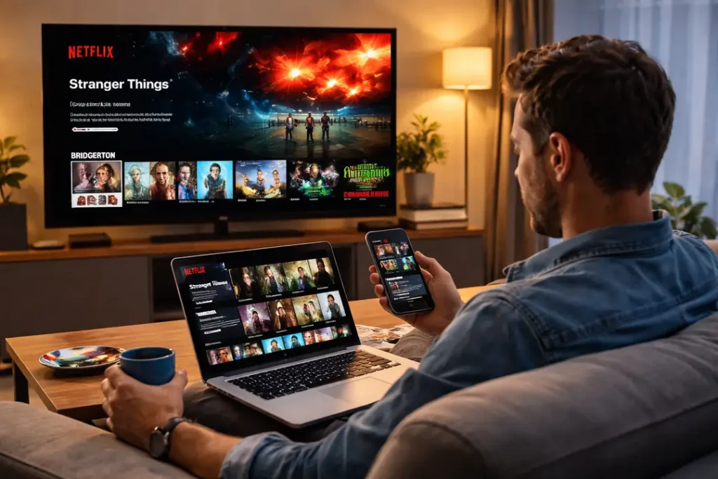 WHY YOU NEED A VPN IN THE USA