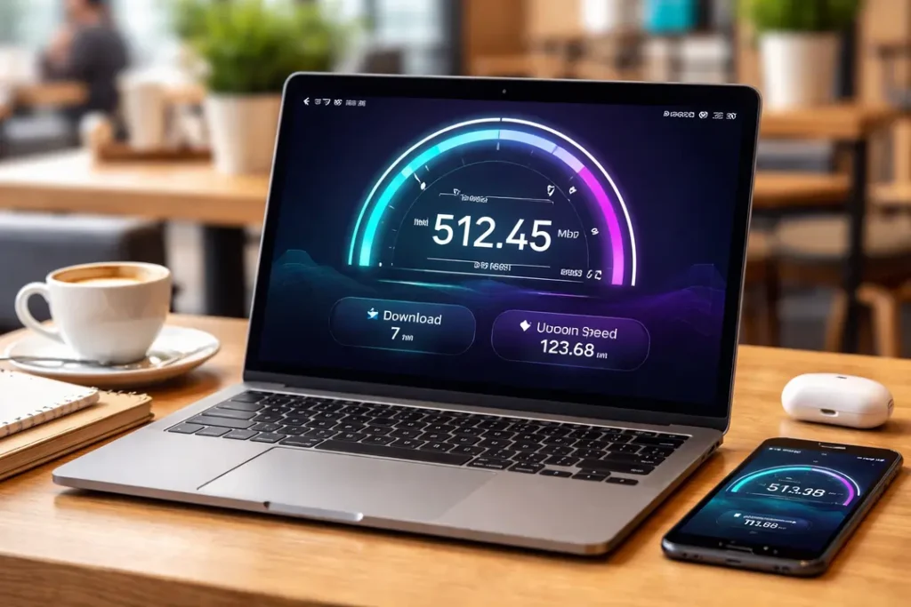 How We Tested the Best VPN Services