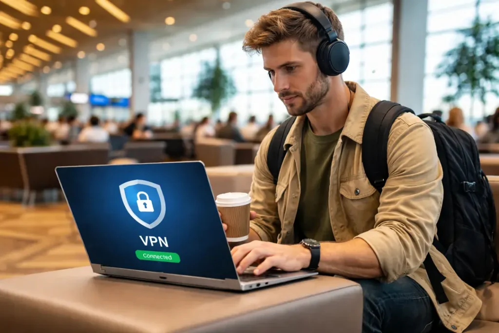 Best VPNs for Travel