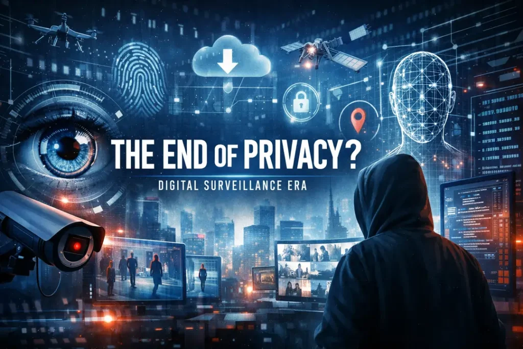 modern digital privacy conclusion