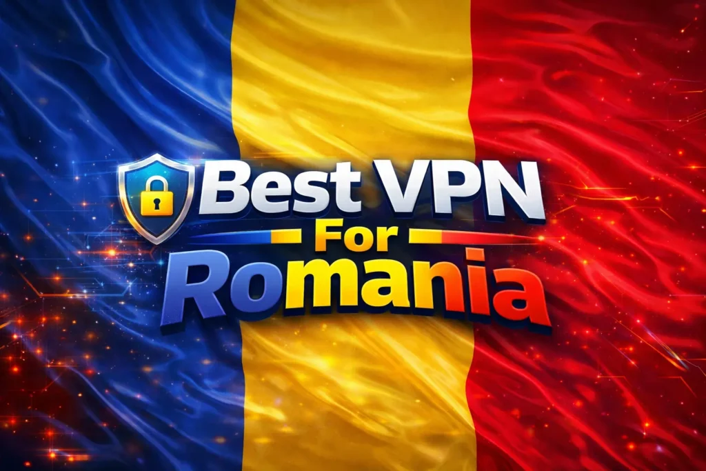 Best VPN For Romania 2026