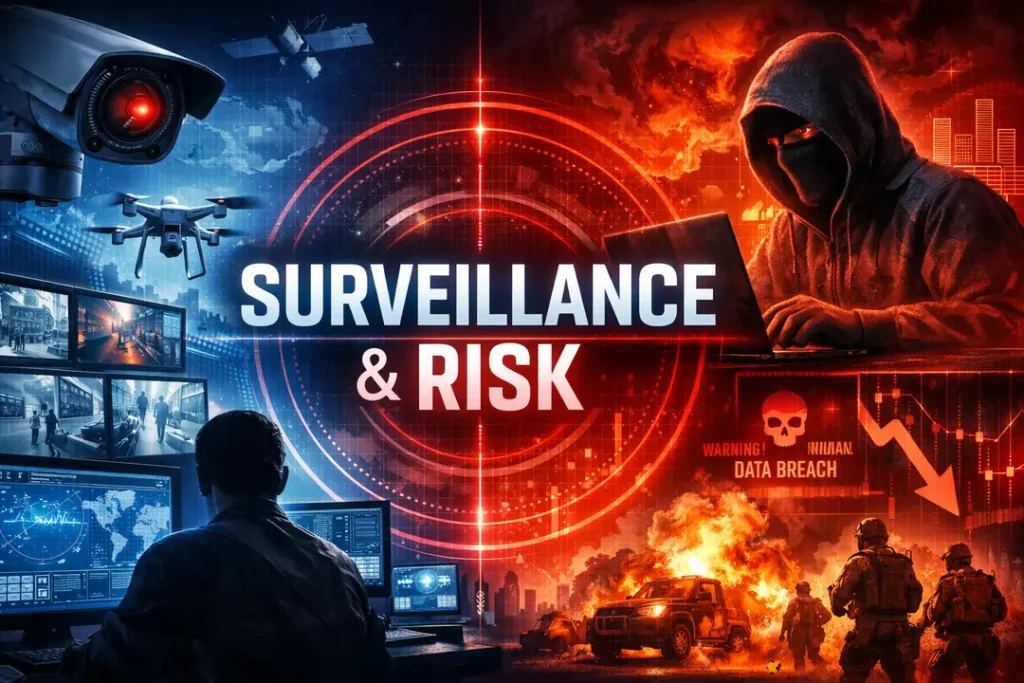 Surveillance & Risk Context