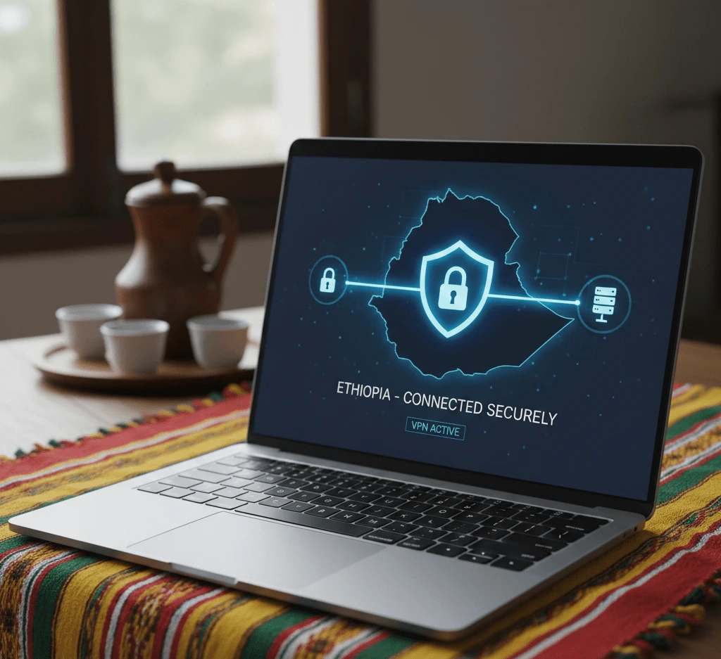 Best VPN for Ethiopia (2026)