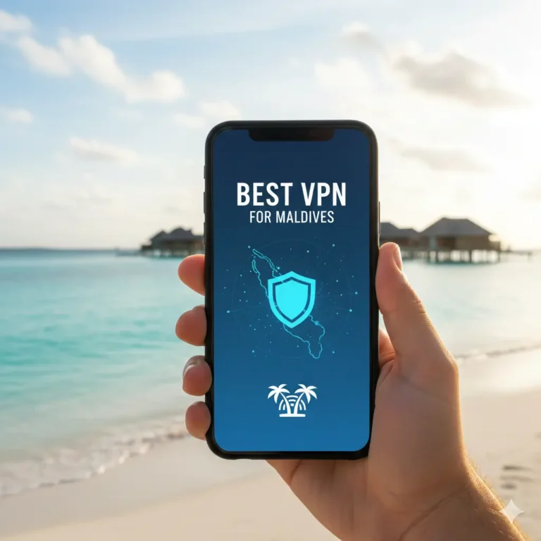 Best VPN for Maldives (2026)