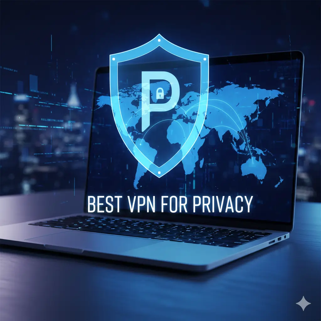 Best VPN For Privacy