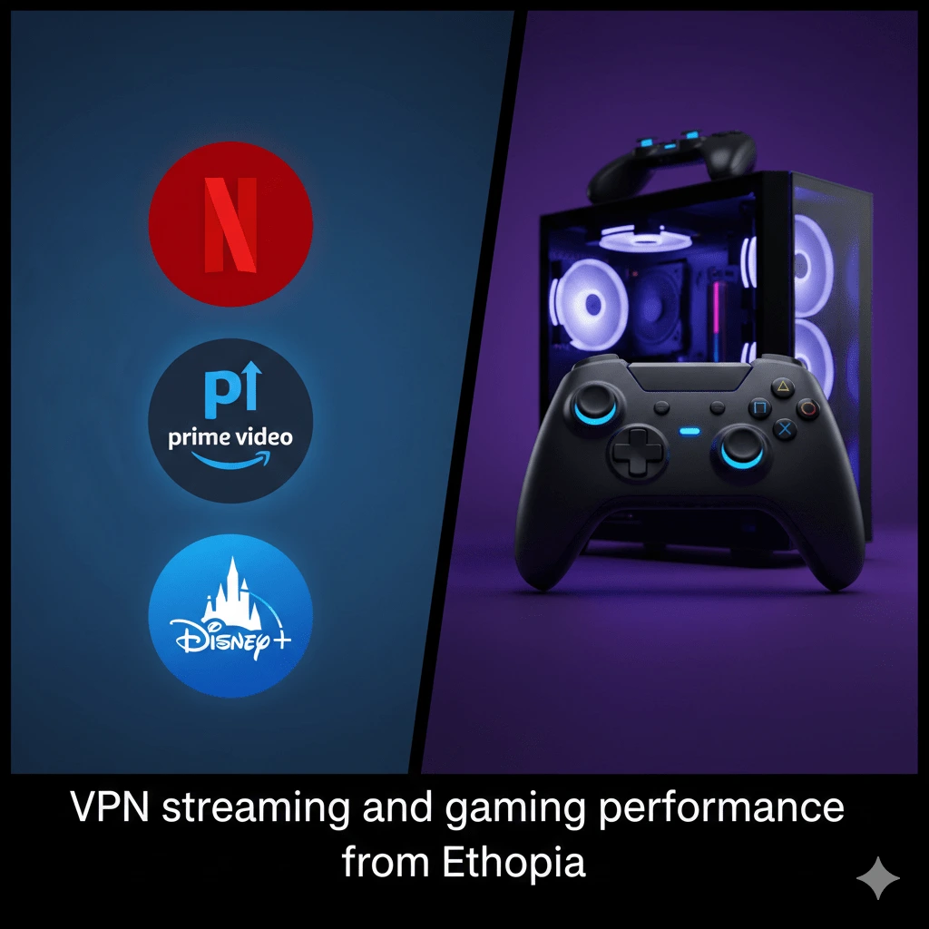 streaming image ethiopia vpn