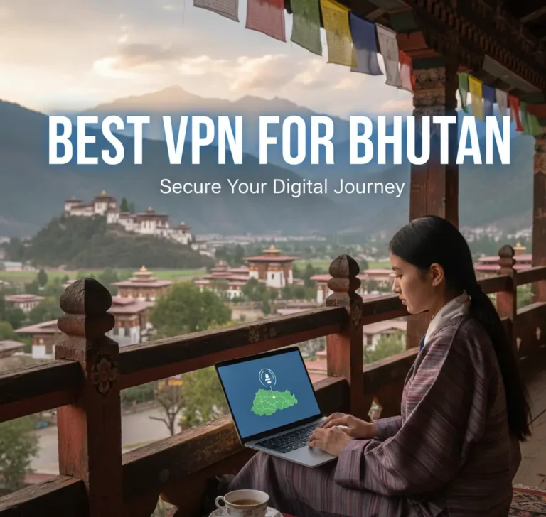 Best VPN for Bhutan (2026)