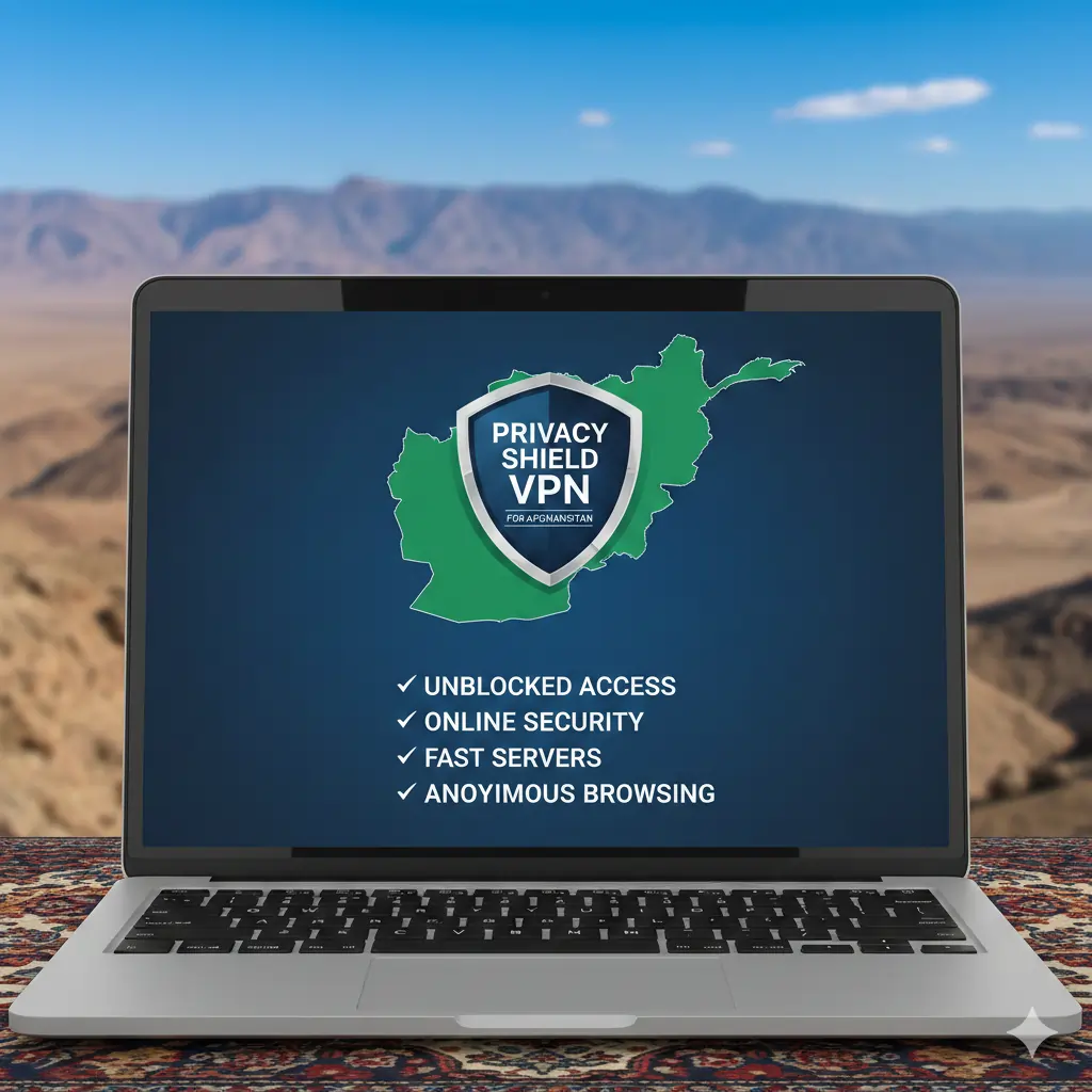 best vpn for Aghanistan