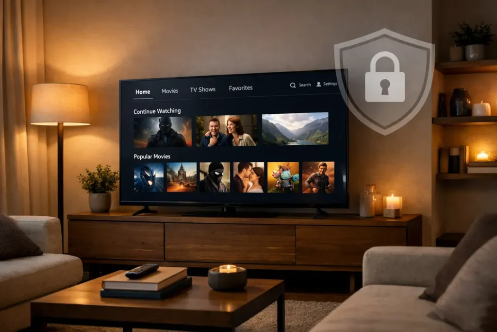 Is It Illegal to Use a VPN for Netflix or Streaming?