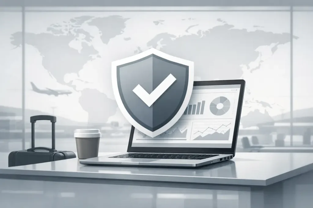 a VPN is a lawful privacy tool