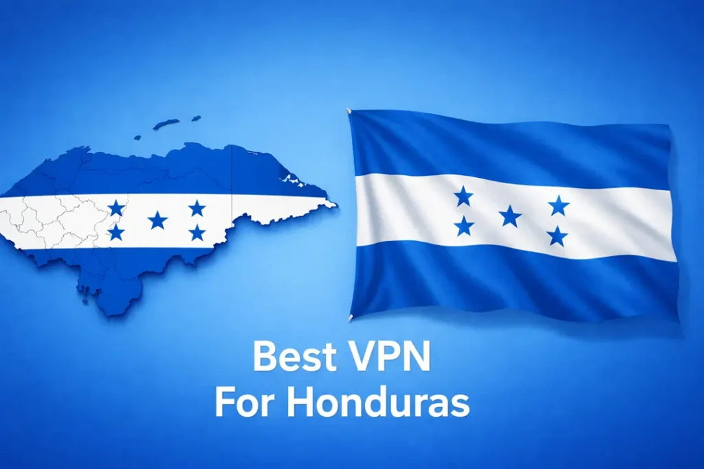 Best VPN For