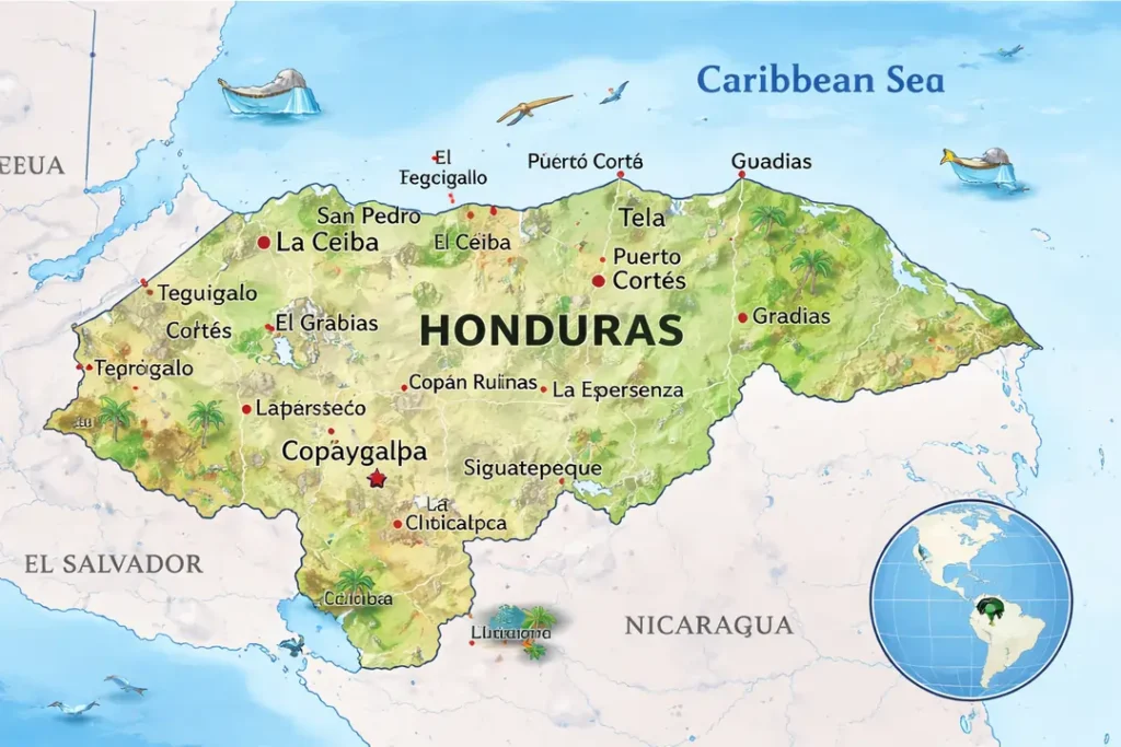 Honduras