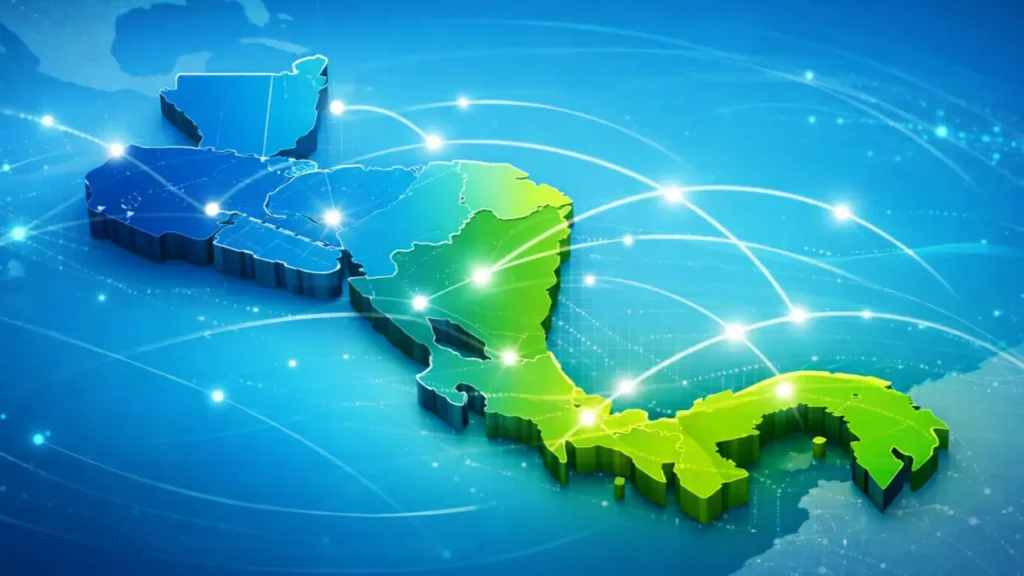 Best VPN For Central America