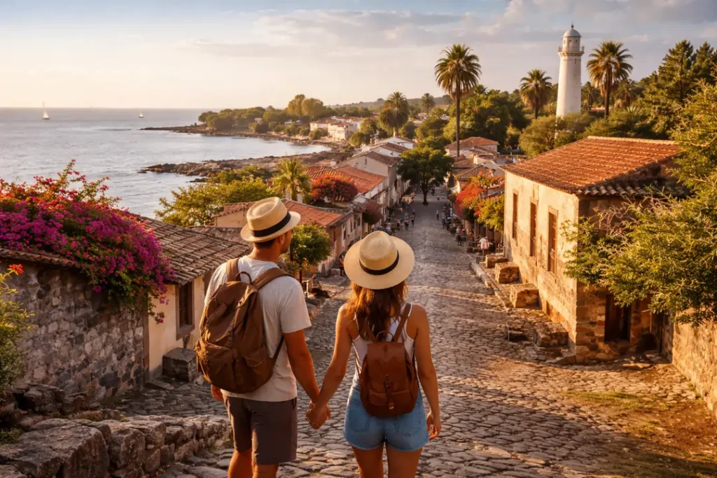 Expats, Remote Workers & Travellers