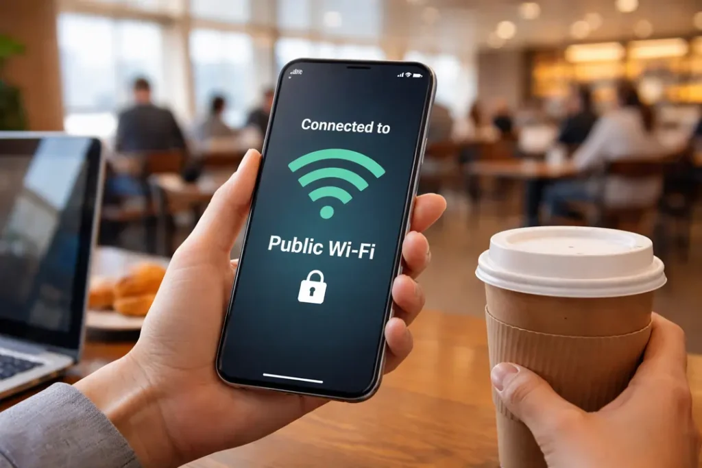 The Risks of Using Free VPNs