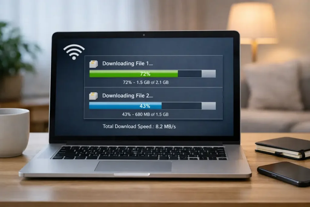 Torrenting and ISP Behaviour in Mexico