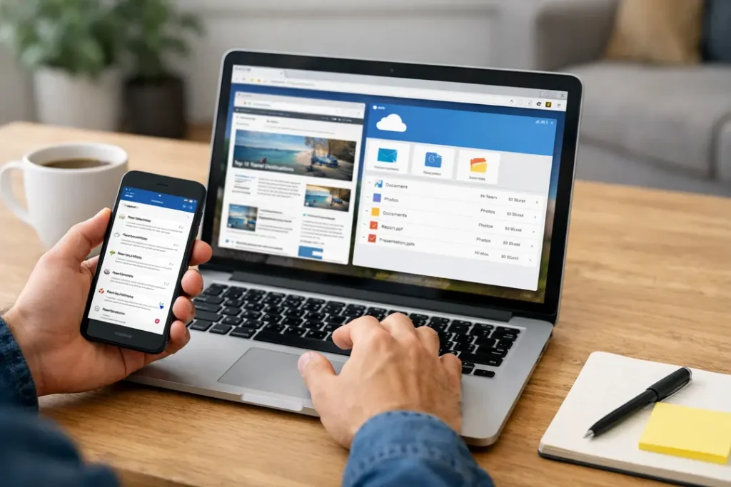 Privacy, Data Exposure & Tracking in Mexico