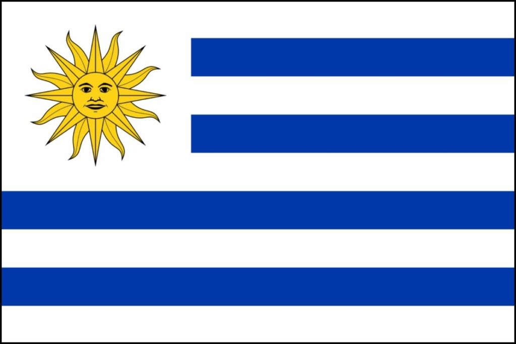Best VPN For Uruguay
