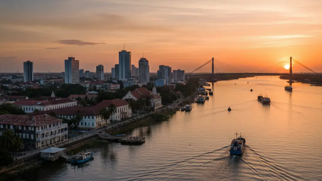 Best VPN for Suriname