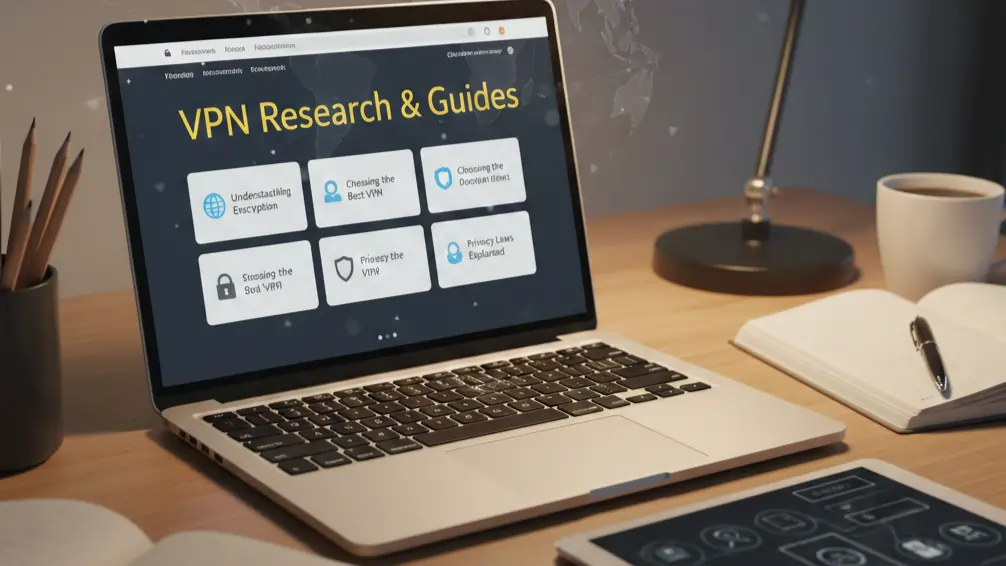 VPN Research & Guides