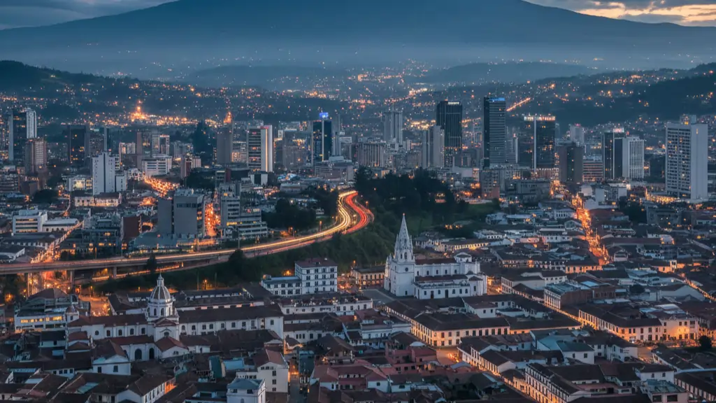 Best VPN for Ecuador