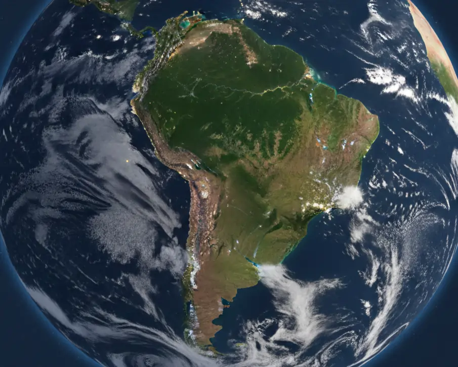 Best VPN for South America