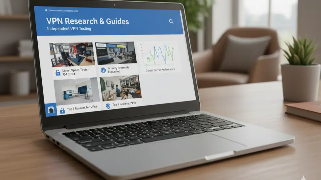 VPN Research & Guides | Independent VPN Testing